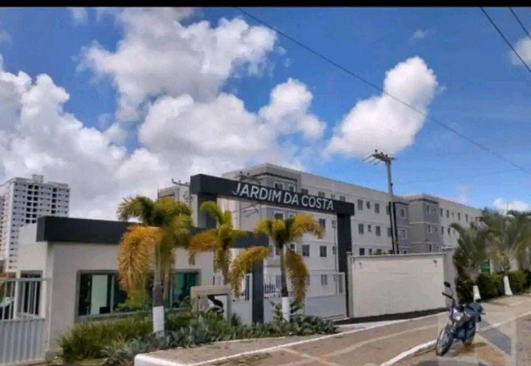 Seu refúgio perfeito: Praia, Piscina e Wi fi 400MB