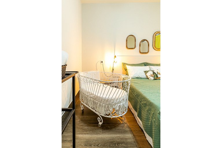 RESORT PARTICULAR perfeito p/ famílias com crianças e grupos