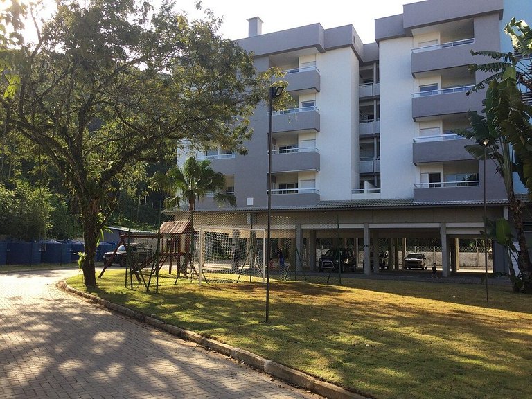 300m da Praia, Varanda G, p/8 hospedes Wi-Fi 300MG