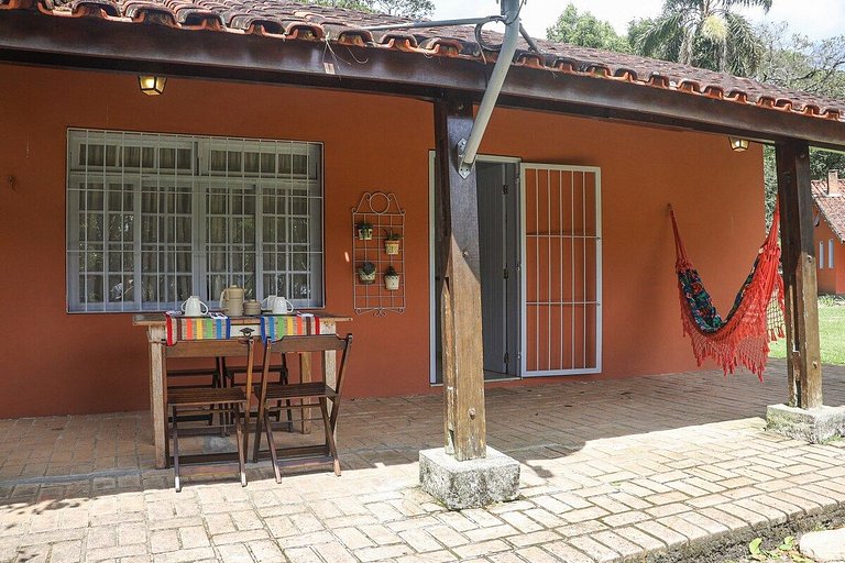 Sítio p  RELAXAR CONECTAR C NATUREZA  PET FRIENDLY
