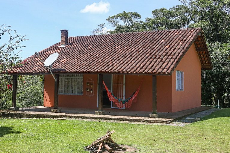 Sítio p  RELAXAR CONECTAR C NATUREZA  PET FRIENDLY