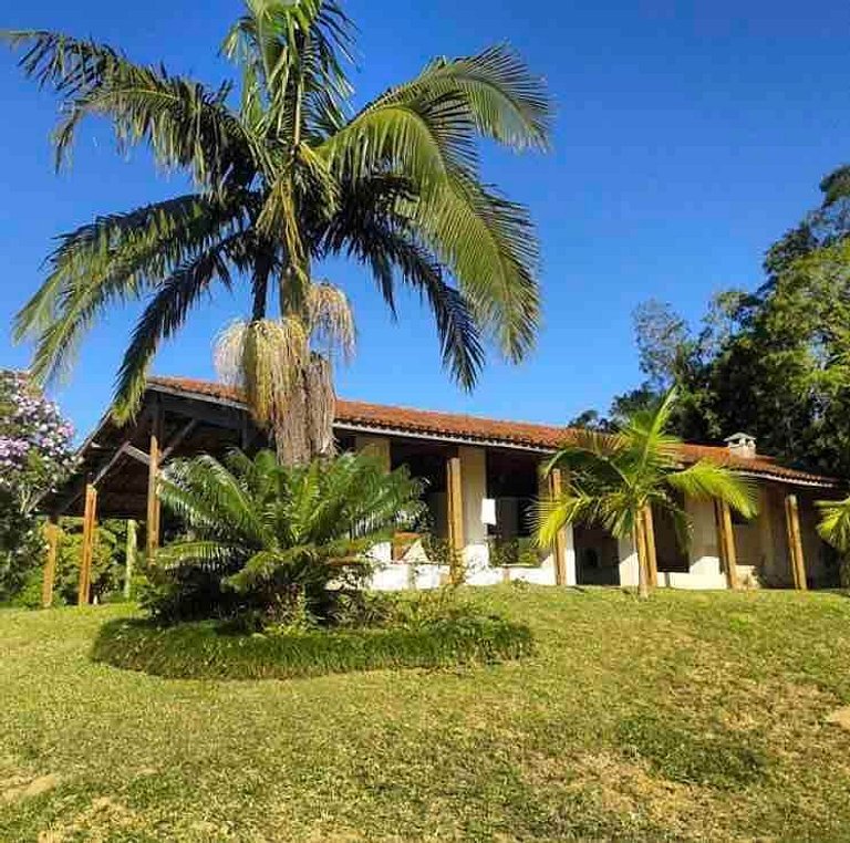 Sítio p  RELAXAR CONECTAR C NATUREZA  PET FRIENDLY