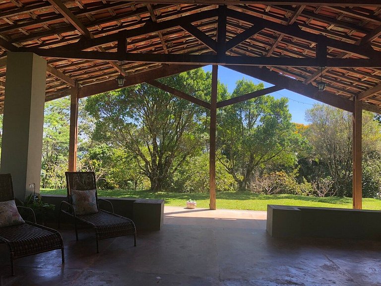Sítio p  RELAXAR CONECTAR C NATUREZA  PET FRIENDLY