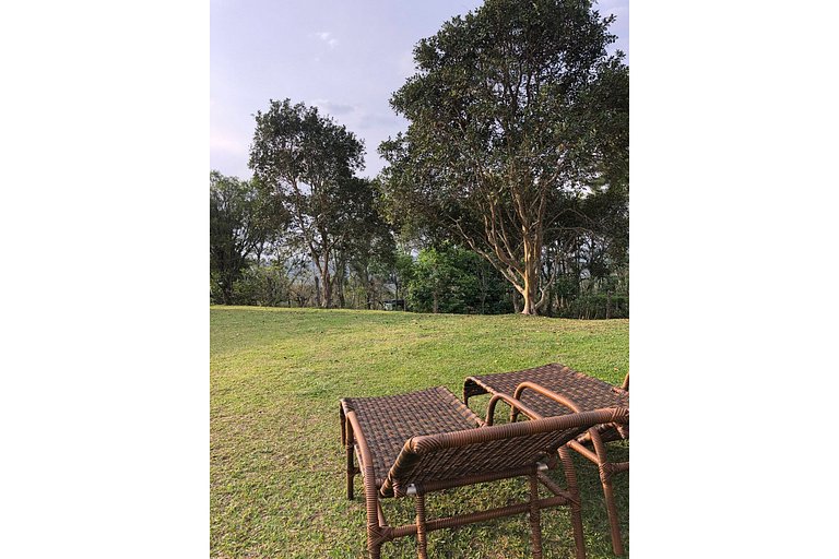 Sítio p  RELAXAR CONECTAR C NATUREZA  PET FRIENDLY