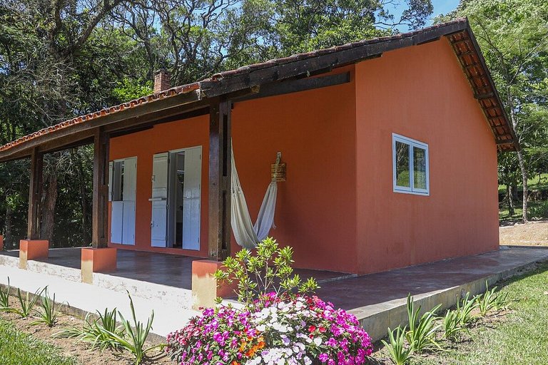 REFÚGIO FAMILIA, descanso e conexão c natureza