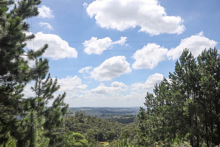 REFÚGIO FAMILIA, descanso e conexão c natureza