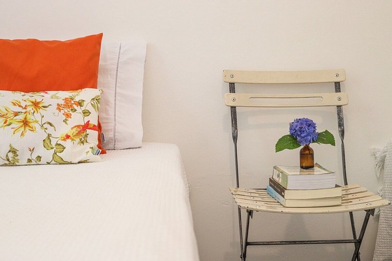 Relaxe e conecte-se com a natureza pet friendly