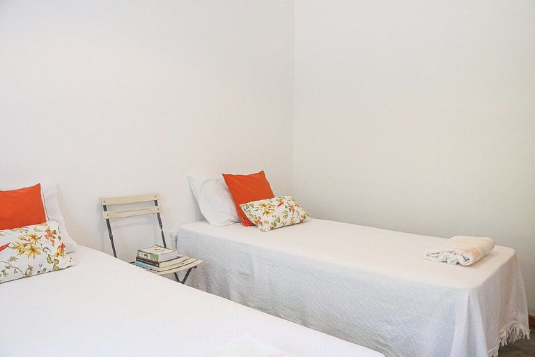 Relaxe e conecte-se com a natureza pet friendly