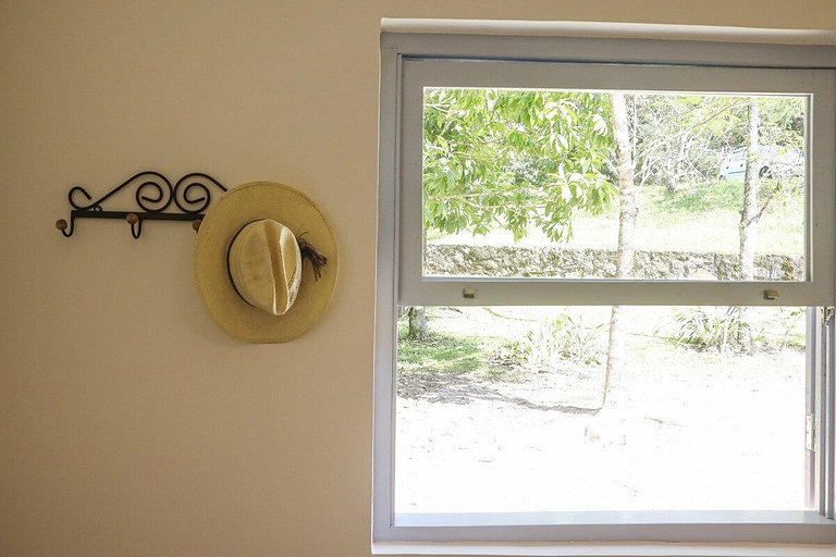 Relaxe e conecte-se com a natureza pet friendly
