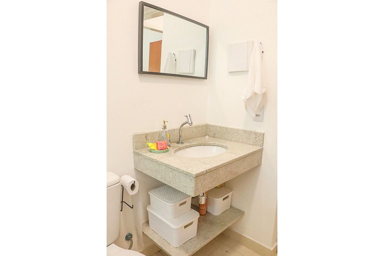 Relaxe e conecte-se com a natureza pet friendly