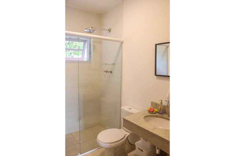 Relaxe e conecte-se com a natureza pet friendly