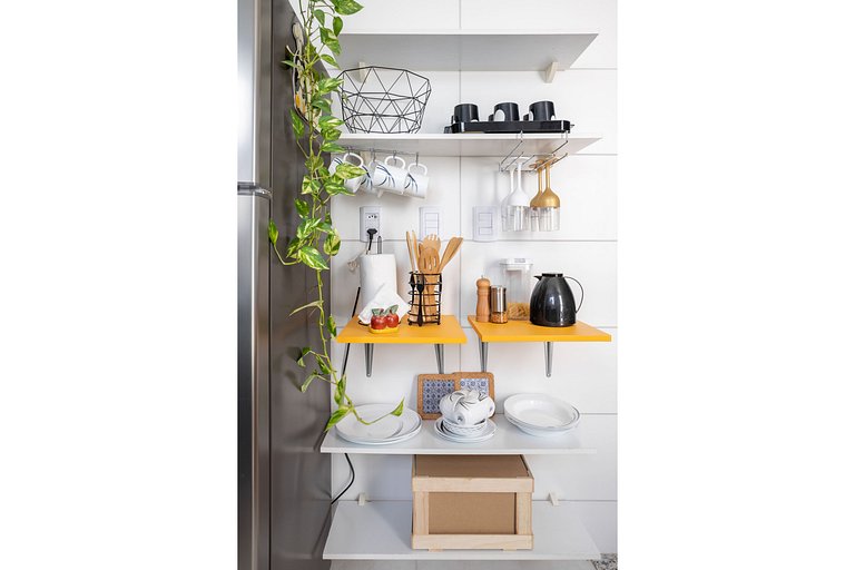 Seu refúgio perfeito: Praia, Piscina e Wi fi 400MB